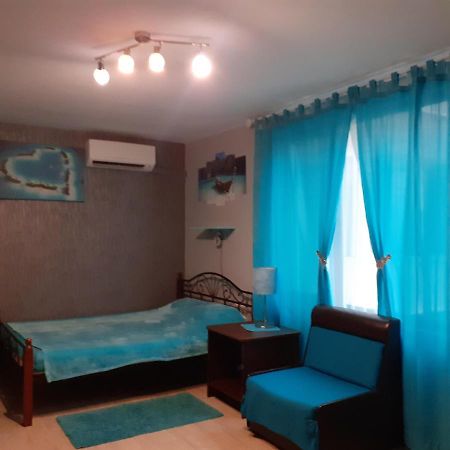 Studio Eva 31 Pomorie Eksteriør billede