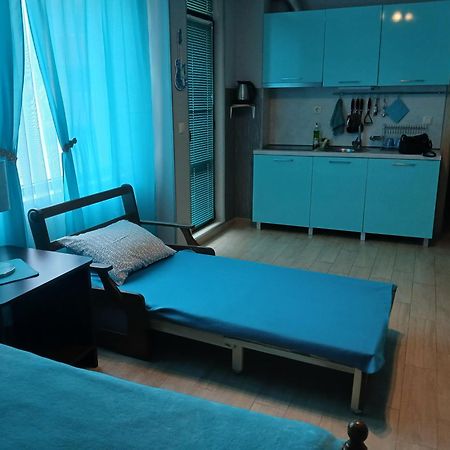 Studio Eva 31 Pomorie Eksteriør billede