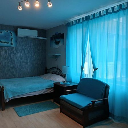 Studio Eva 31 Pomorie Eksteriør billede