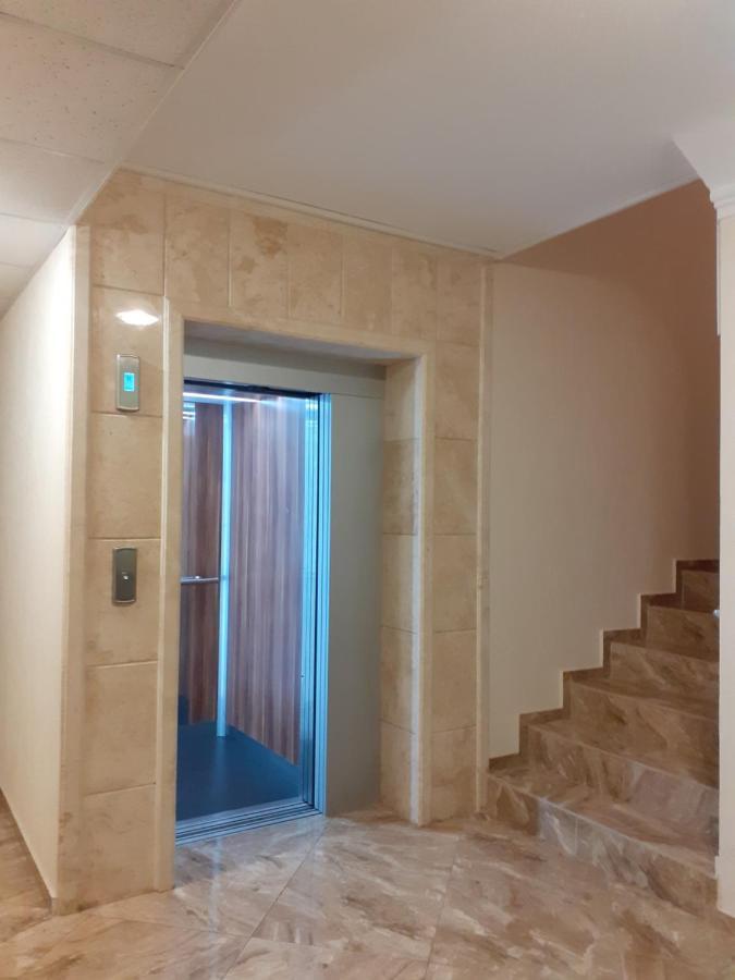 Studio Eva 31 Pomorie Eksteriør billede