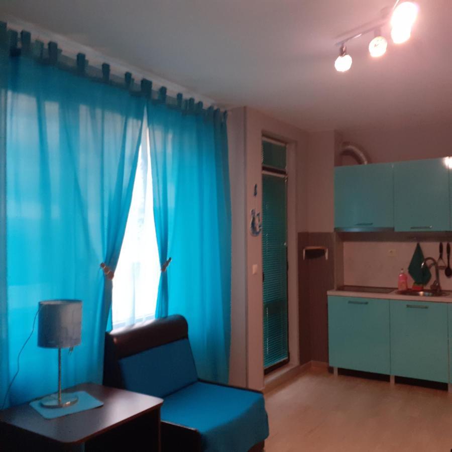 Studio Eva 31 Pomorie Eksteriør billede