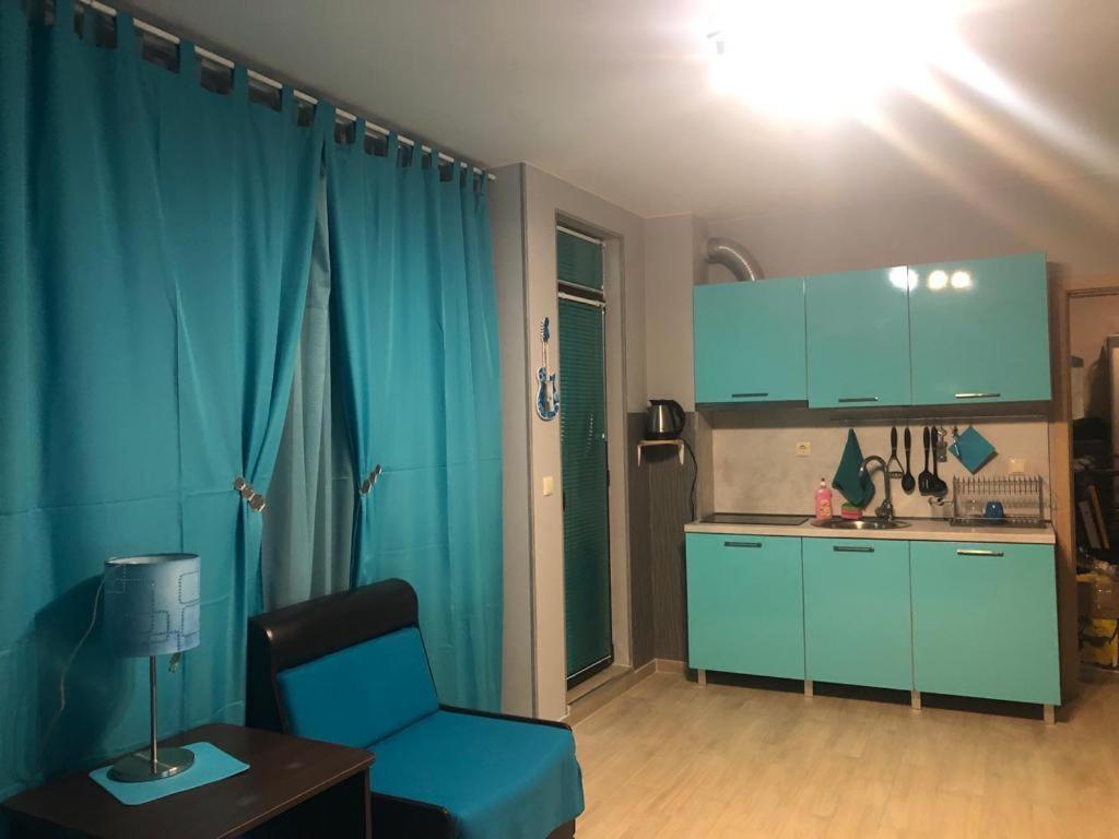 Studio Eva 31 Pomorie Eksteriør billede