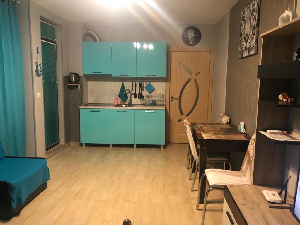 Studio Eva 31 Pomorie Eksteriør billede
