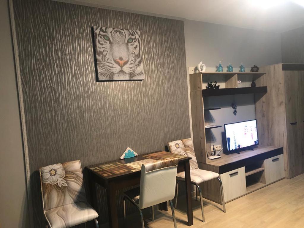 Studio Eva 31 Pomorie Eksteriør billede
