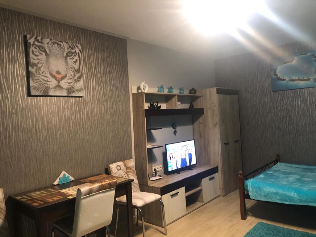 Studio Eva 31 Pomorie Eksteriør billede