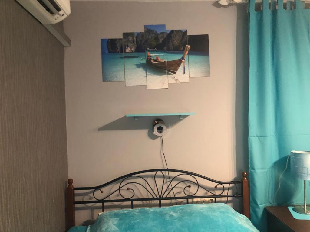 Studio Eva 31 Pomorie Eksteriør billede