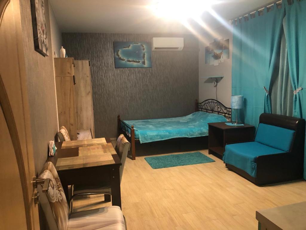 Studio Eva 31 Pomorie Eksteriør billede