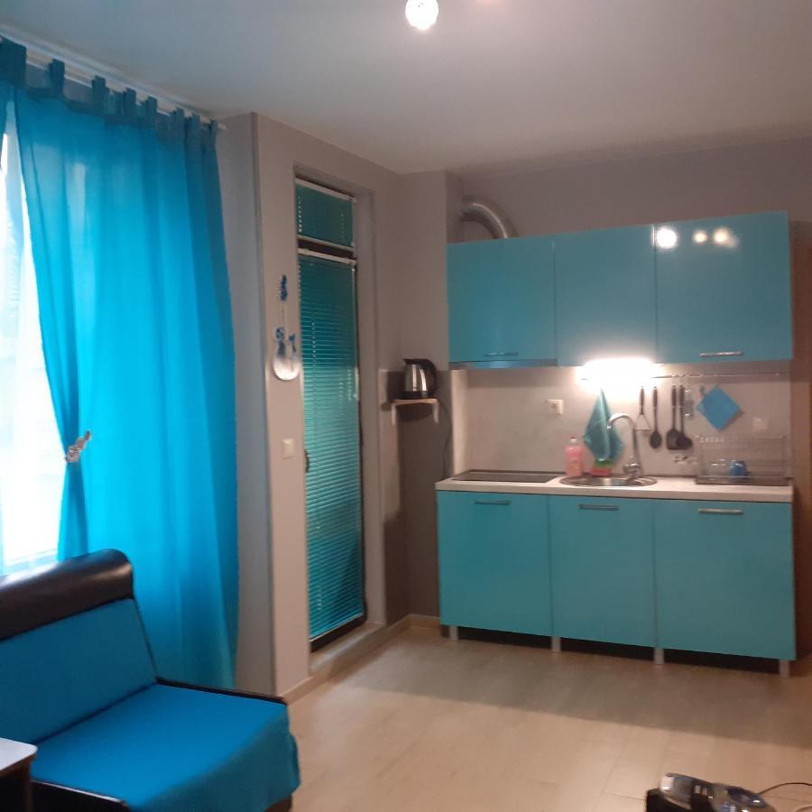 Studio Eva 31 Pomorie Eksteriør billede