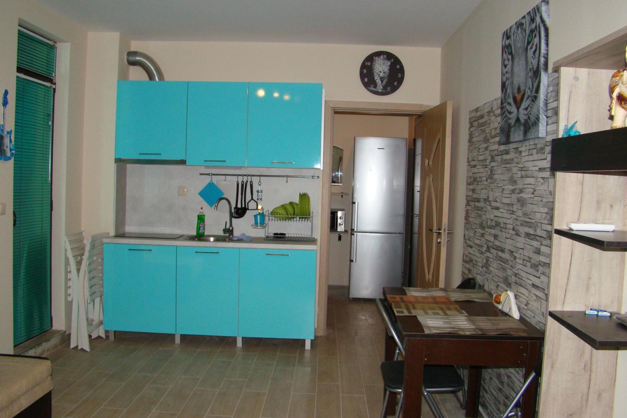 Studio Eva 31 Pomorie Eksteriør billede
