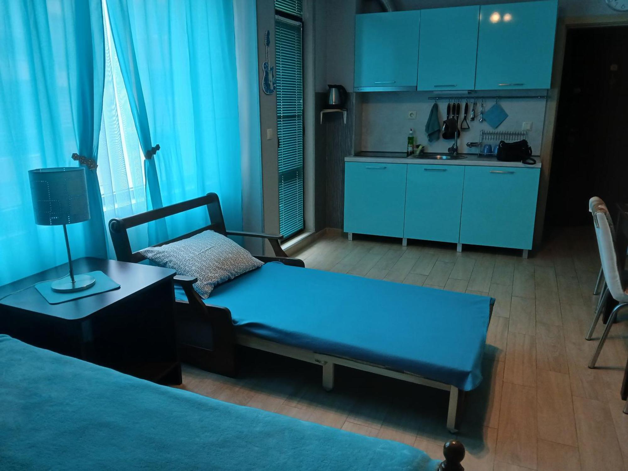 Studio Eva 31 Pomorie Eksteriør billede