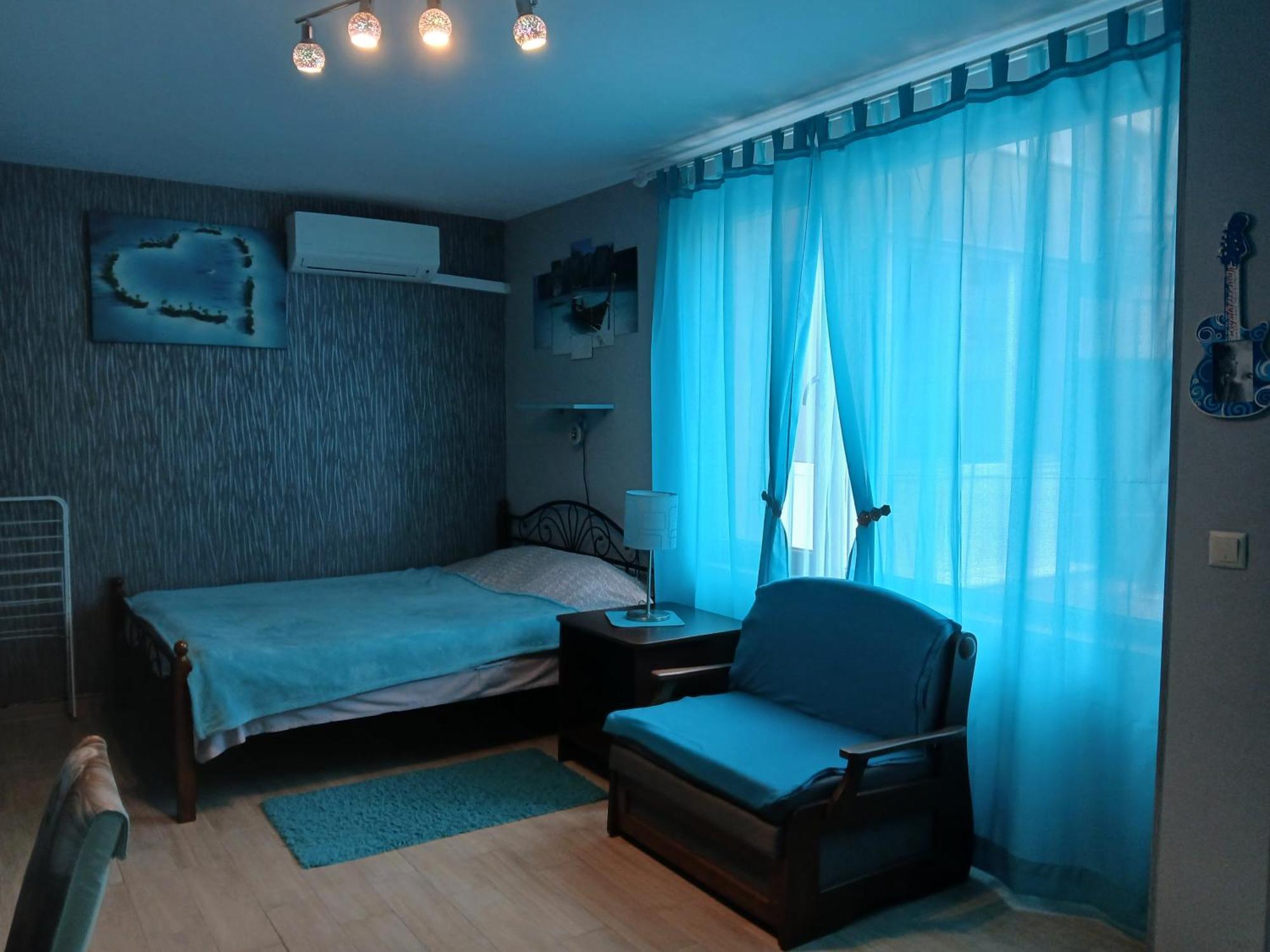 Studio Eva 31 Pomorie Eksteriør billede