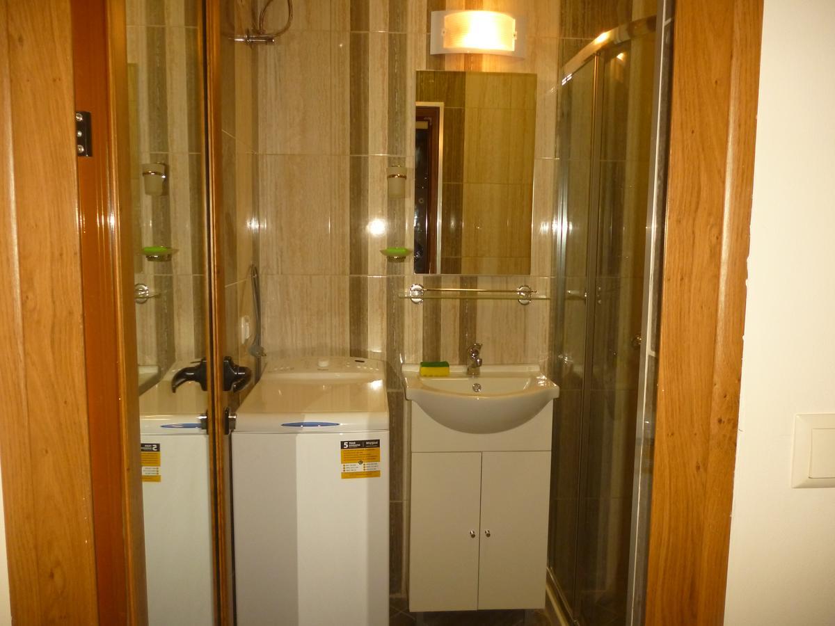 Studio Eva 31 Pomorie Eksteriør billede