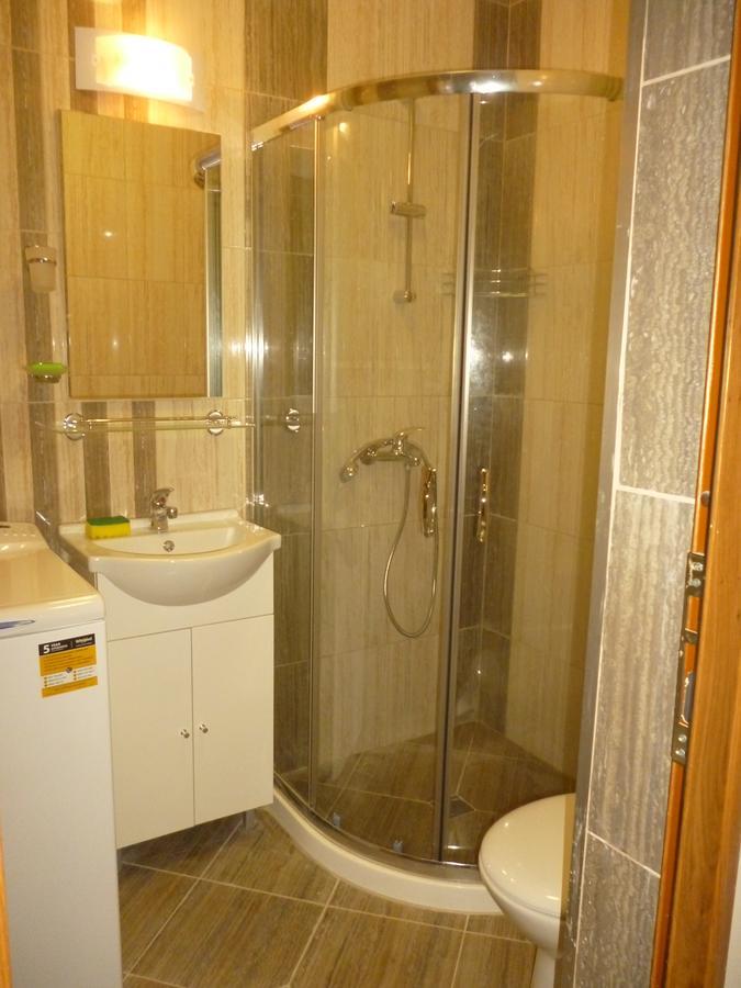 Studio Eva 31 Pomorie Eksteriør billede