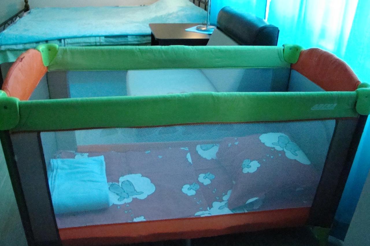 Studio Eva 31 Pomorie Eksteriør billede