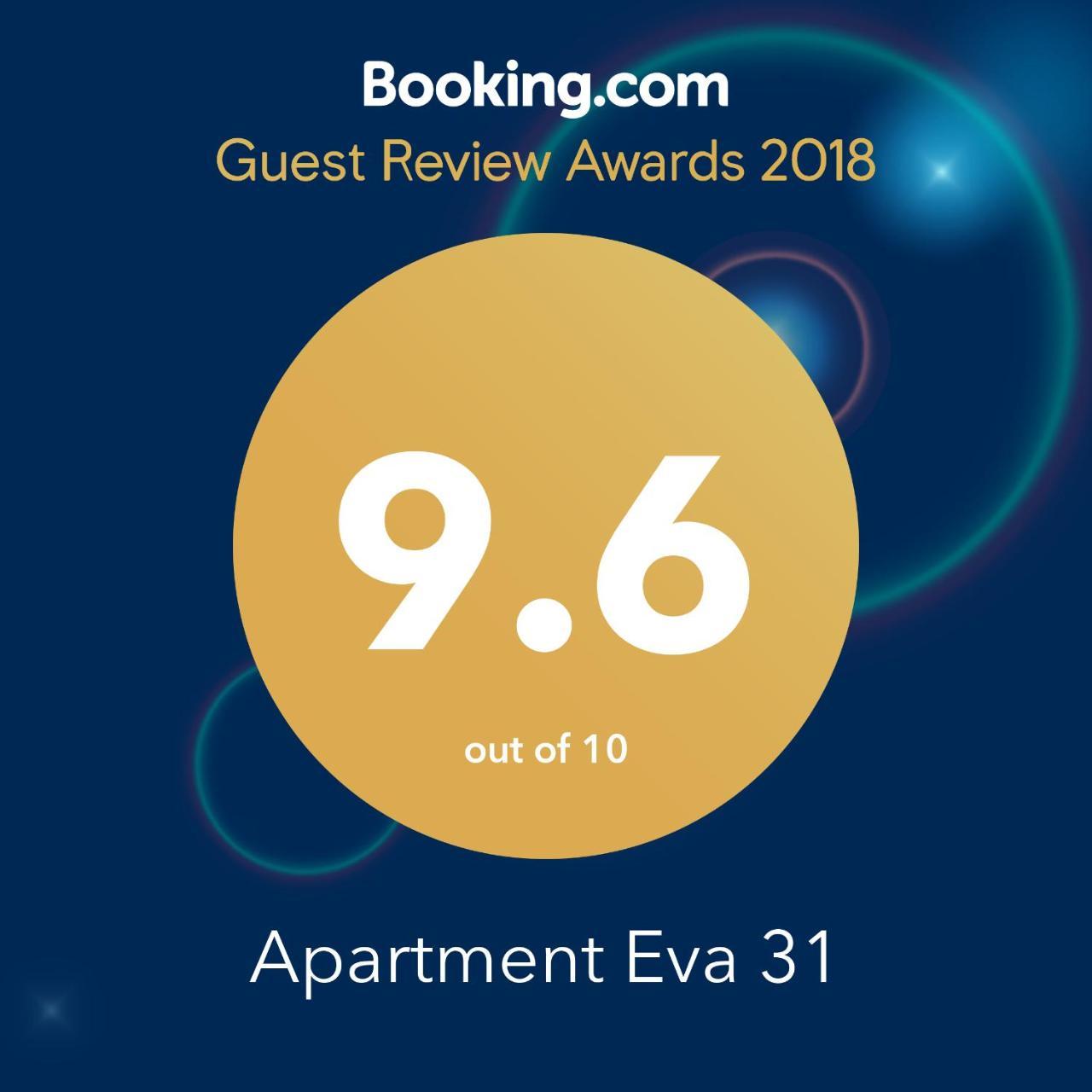 Studio Eva 31 Pomorie Eksteriør billede